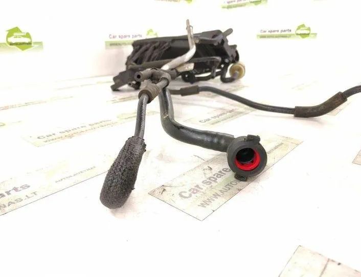 MERCEDES-BENZ E-Class W212/S212/C207/A207 (2009-2016) Intake resonator DALISID1392,6510700868,A6510700868 27147024