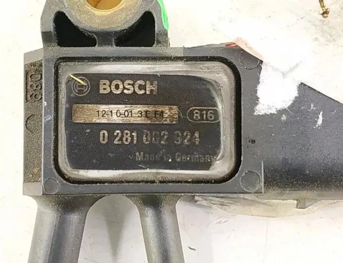 MERCEDES-BENZ G-Class W463 (1990-2024) MAP sensors DALISID290,0061539528,6429050100 27147096