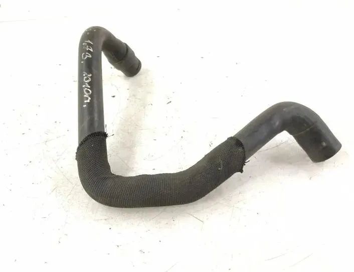 MERCEDES-BENZ B-Class W245 (2005-2011) Coolant Hose Pipe 1698301696,A1698301696 27148074