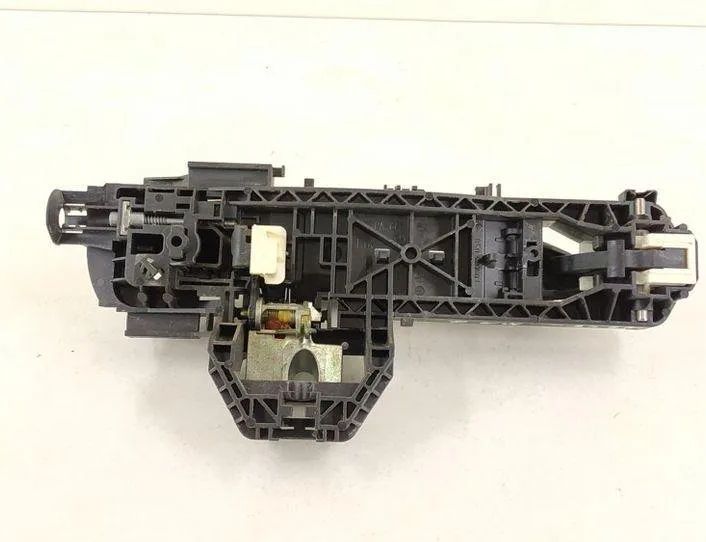 MERCEDES-BENZ B-Class W246 (2011-2020) Наружная ручка задней левой двери A2047602134,2047602134 27149165