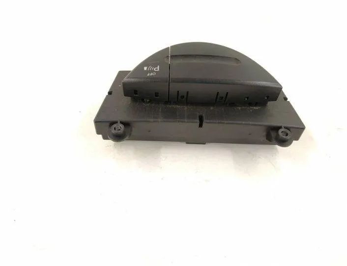 MERCEDES-BENZ E-Class W211/S211 (2002-2009) Parking aid switch 27150162