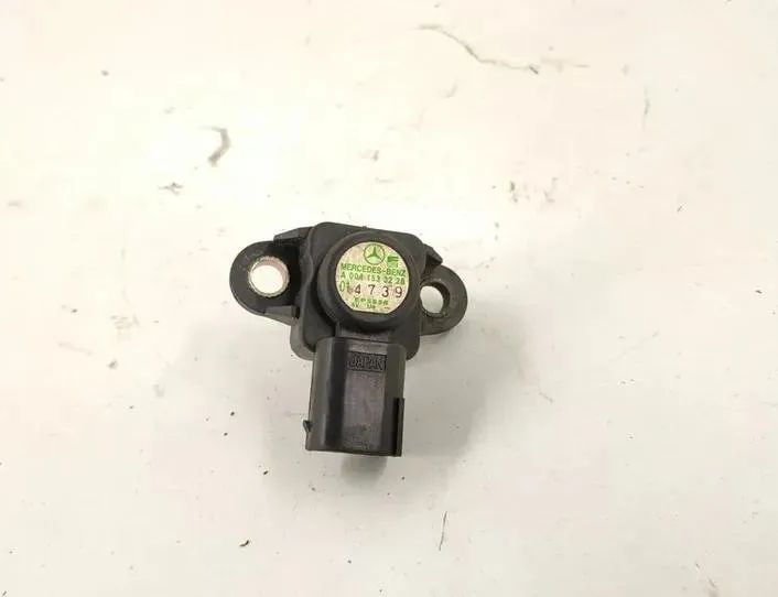 MERCEDES-BENZ E-Class W211/S211 (2002-2009) MAP sensors A0041533228,0041533228 27150177