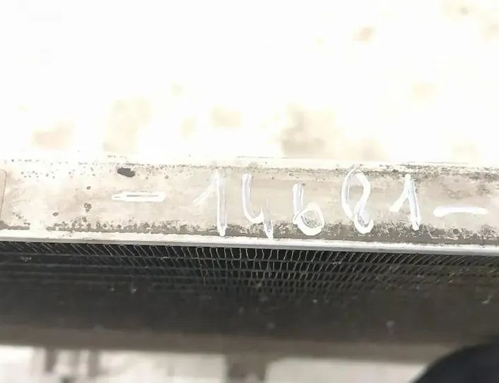 MERCEDES-BENZ E-Class W211/S211 (2002-2009) Gaisa kondicioniera radiators A2115001254,2115001254 27150423