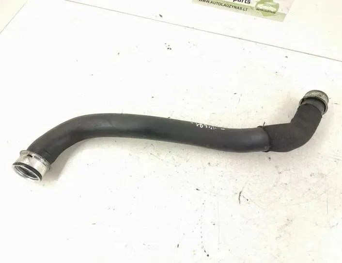 MERCEDES-BENZ E-Class W211/S211 (2002-2009) Coolant Hose Pipe DALISID4555,2115015382,A2115015382 27150480