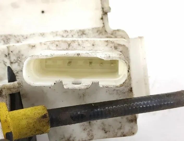 MERCEDES-BENZ R-Class W251 (2005-2017) Rear Right Door Lock DALISID4384,1697302235,1697303235 27150631