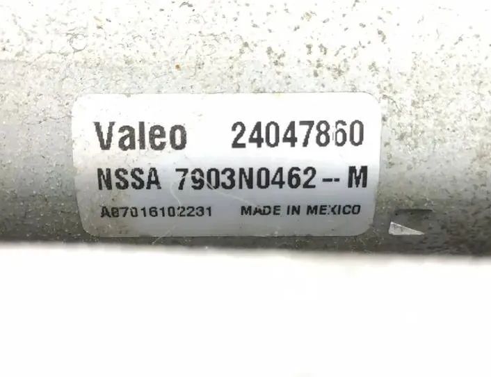 MERCEDES-BENZ R-Class W251 (2005-2017) Stūres mehānisms 2514600716,A2514600716 27150655