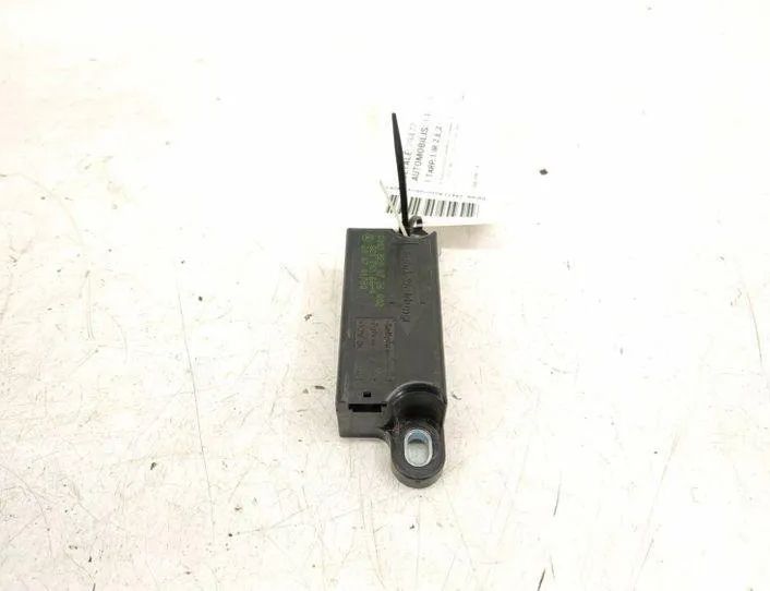 MERCEDES-BENZ E-Class W211/S211 (2002-2009) Боковой датчик удара правый A0038200726,0038200726 27153299