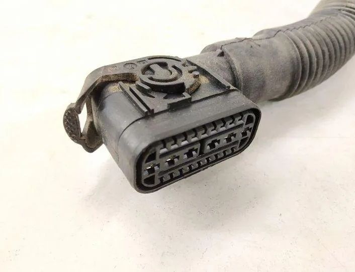 MERCEDES-BENZ E-Class W212/S212/C207/A207 (2009-2016) Priekšējo labo durvju elektroinstalācija DALISID2700,A2125407205,2125407205 27153575