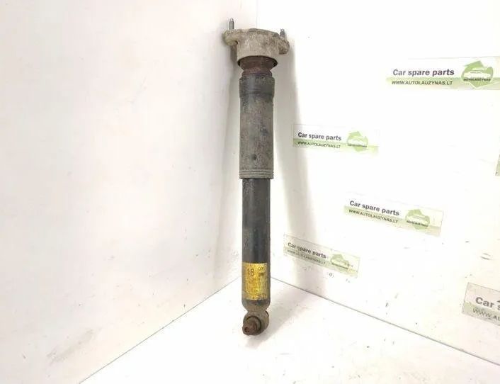 MERCEDES-BENZ CLS-Class C218/X218 (2011-2017) Амортизатор задний правый DALISID620,2183201830,A2183201830 27154090