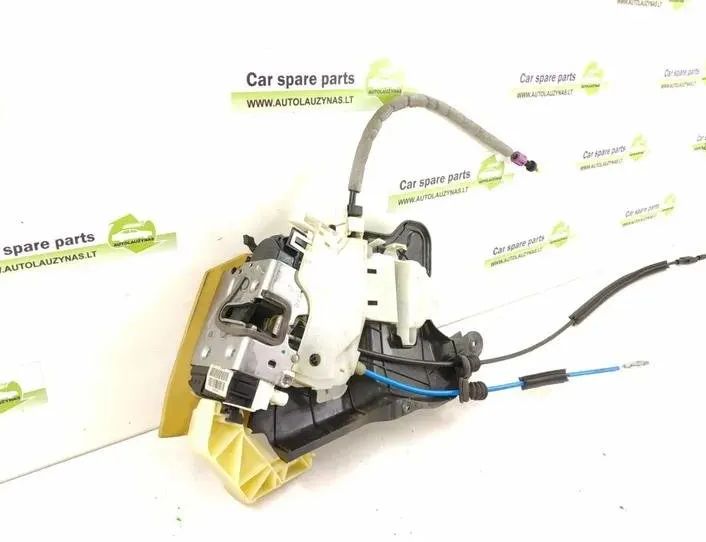 MERCEDES-BENZ E-Class W212/S212/C207/A207 (2009-2016) Rear Right Door Lock DALISID3089,2047301435,2047304035 27154608