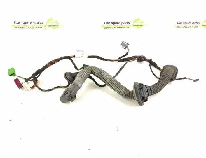 MERCEDES-BENZ E-Class W212/S212/C207/A207 (2009-2016) Priekšējo labo durvju elektroinstalācija DALISID3044,A2125407205,2125407205 27154641