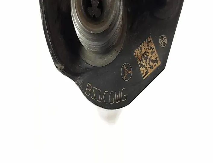 MERCEDES-BENZ C-Class W204/S204/C204 (2004-2015) Degvielas sprausla 6420701387,6420701987 27155885