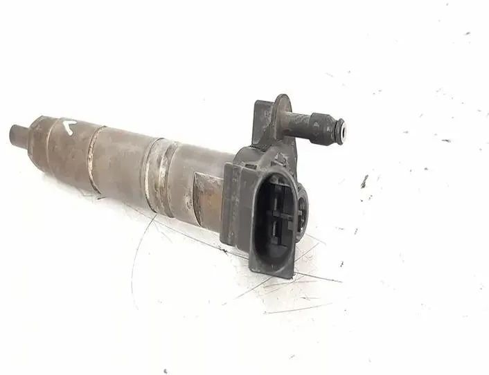 MERCEDES-BENZ C-Class W204/S204/C204 (2004-2015) Fuel Injector 6420701387,6420701987 27155890