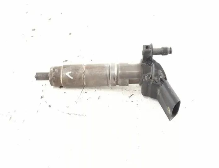 MERCEDES-BENZ C-Class W204/S204/C204 (2004-2015) Fuel Injector 6420701387,6420701987 27155890