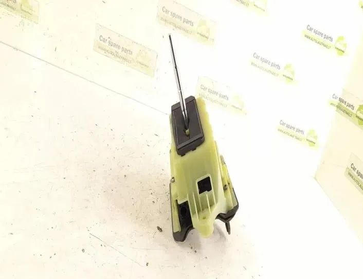 MERCEDES-BENZ E-Class W212/S212/C207/A207 (2009-2016) Gear Shifting Mechanism 2042678124,2042678224 27155985