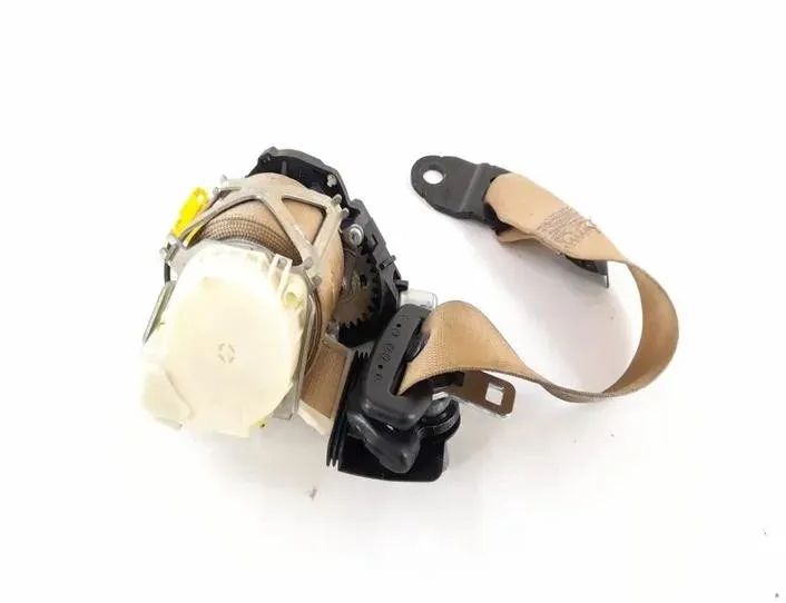MERCEDES-BENZ R-Class W251 (2005-2017) Rear Right Seatbelt 2518600685,A2518600685 27156075