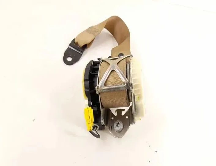 MERCEDES-BENZ R-Class W251 (2005-2017) Rear Right Seatbelt 2518600685,A2518600685 27156075