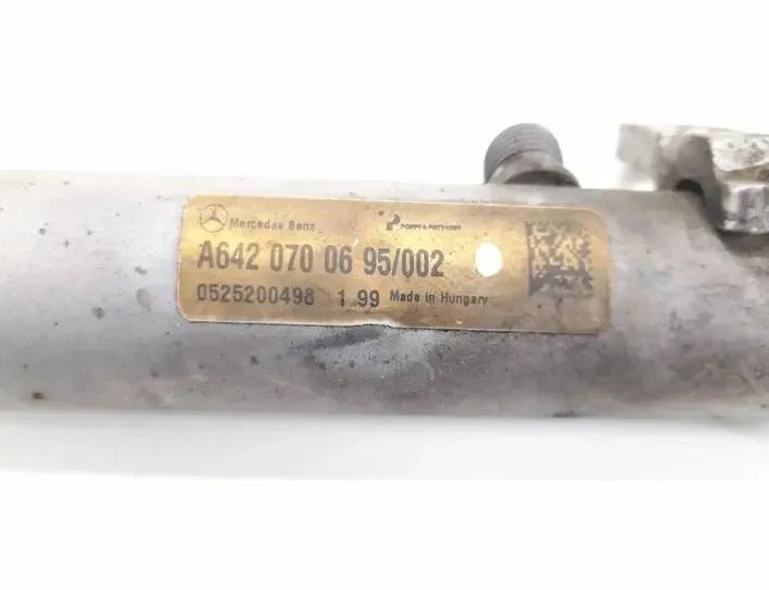 MERCEDES-BENZ R-Class W251 (2005-2017) Degvielas reika 6420700695,6420702695 27156097