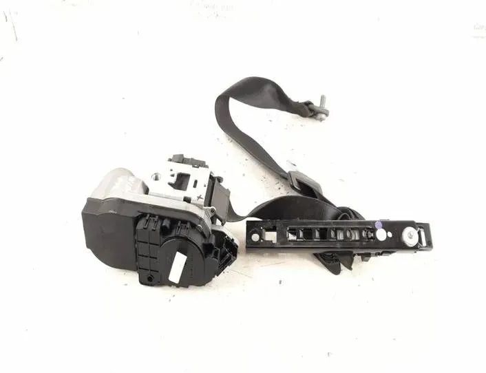 MERCEDES-BENZ S-Class W221 (2005-2013) Priekšējā kreisā drošības josta 2218605185,2218608985 27156491