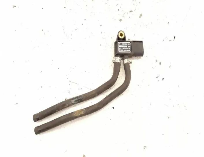 MERCEDES-BENZ R-Class W251 (2005-2017) MAP Sensor 0061539528,6429050100 27156809