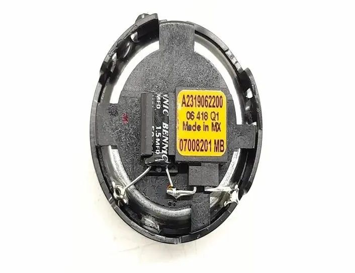 MERCEDES-BENZ GLE W166 (2015-2018) Колонка  дверей задняя левая 2319062200,A2319062200 27157592