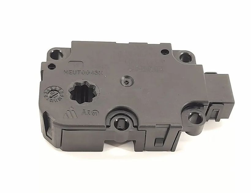 MERCEDES-BENZ GLC X253 (2015-2024) Salona sildītāja vadības vārsti K11119A01,ZBAT0088D00,HEUT0045K,S16H2 27971082