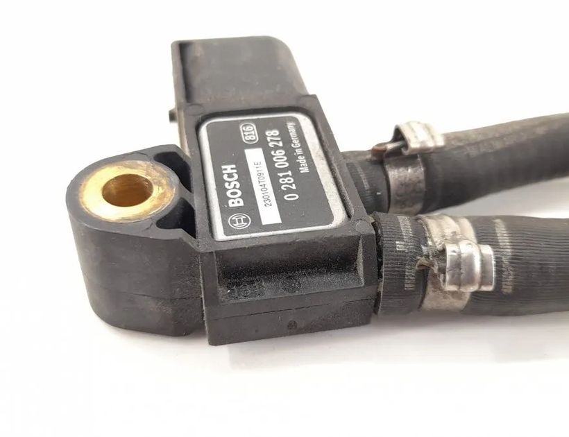 MERCEDES-BENZ GLK-Class X204 (2008-2015) Turbine pressure sensor 0061539528,A0061539528,6429050100,A6429050100,0281002925,A0281002925 28057335