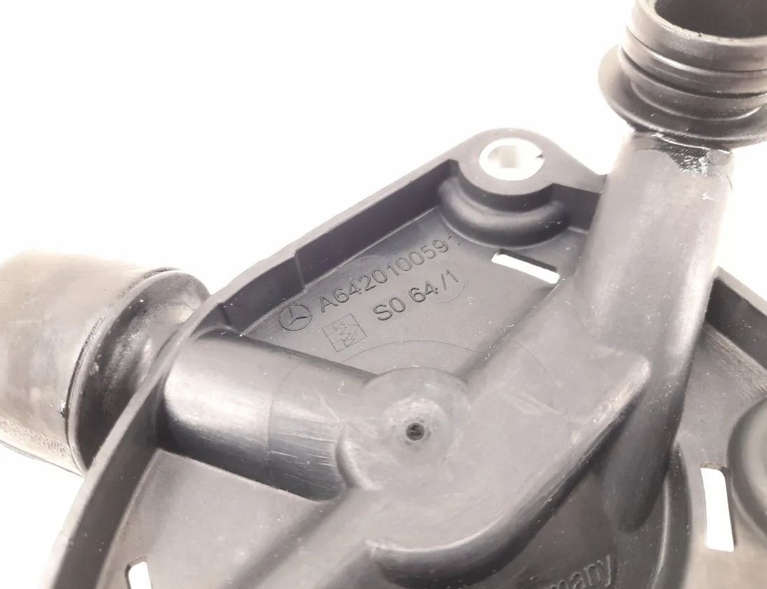 MERCEDES-BENZ E-Class W211/S211 (2002-2009) Solenoid Valve 6420101891,A6420101891,6420102091,A6420102091,6420100591,A6420100591,6420100391,A6420100391,6420160581,A6420160581 28087980