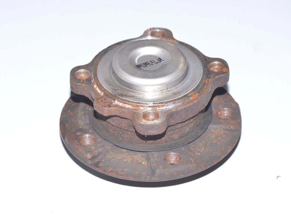 BMW 3 Series F30/F31 (2011-2020) Подшипник ступицы передний левый 10290374