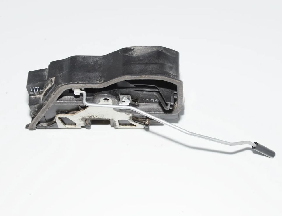 BMW 1 Series E81/E82/E87/E88 (2004-2013) Rear Left Door Lock 7202147 10601093