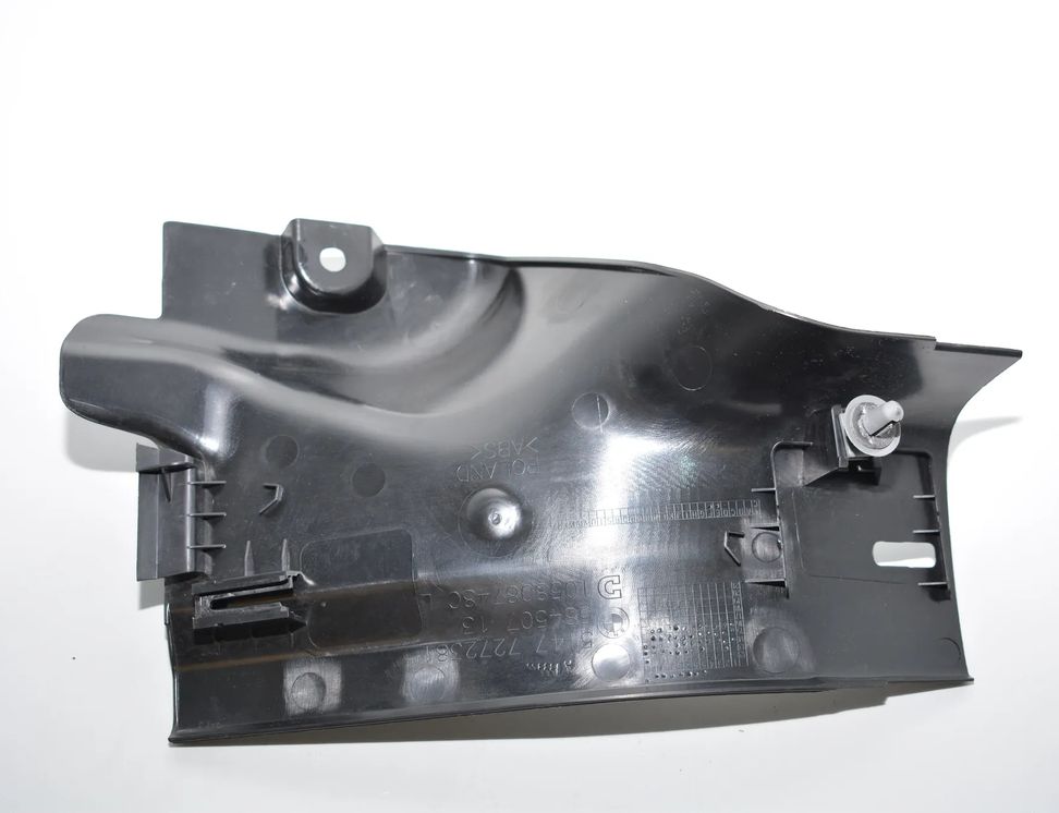 BMW i3 I01 (2013-2024) Другие внутренние детали 7272381 10807263