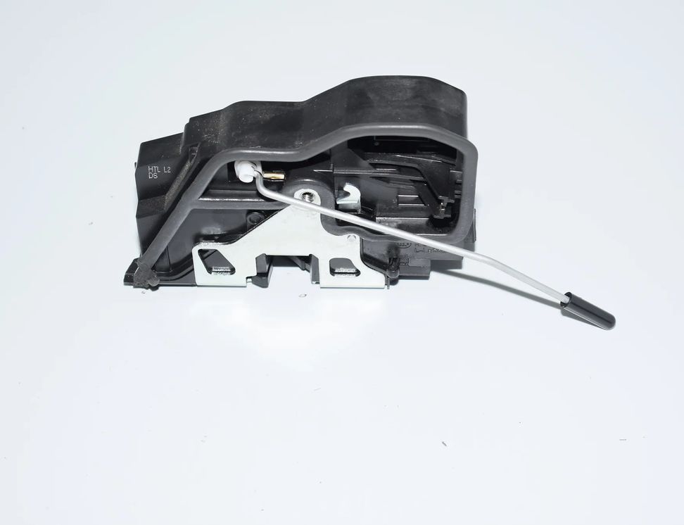 BMW 3 Series F30/F31 (2011-2020) Rear Left Door Lock 7202147 10826056