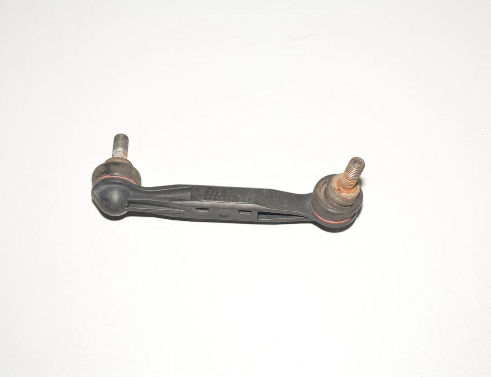 BMW 4 Series F32/F33/F36 (2013-2020) Aizmugurējais kreisais stabilizators 6785607 11299444