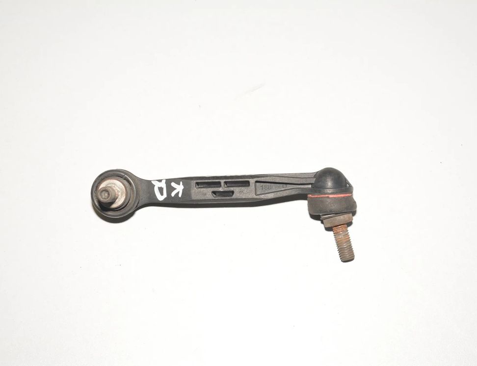 BMW 4 Series F32/F33/F36 (2013-2020) Aizmugurējais kreisais stabilizators 6785607 11299444