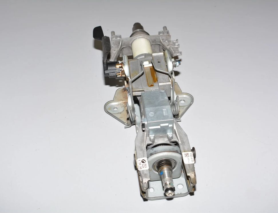 BMW 5 Series F10/F11 (2009-2017) Steering Column Mechanism 6795346 11489407