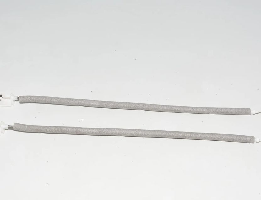 BMW 5 Series F10/F11 (2009-2017) Кабель дверного замка 7175720 11497070