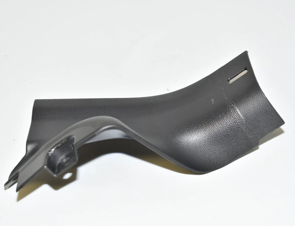 BMW i3 I01 (2013-2024) Aizmugurējā kreisā sliekšņa apdare 7272381 11832222