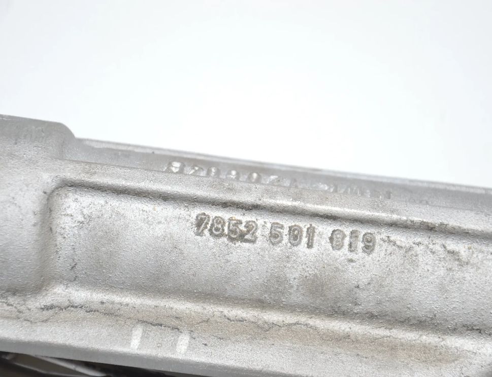 BMW X5 E53 (1999-2006) Steering Rack 6761643,7852501819 12101035