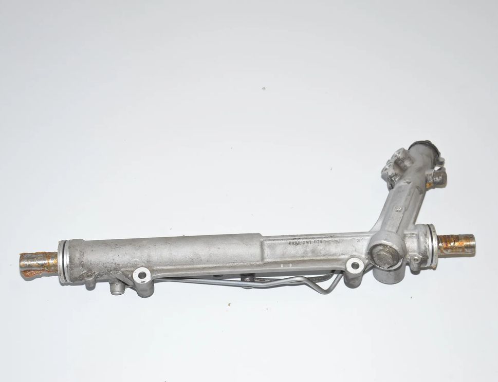 BMW X5 E53 (1999-2006) Steering Rack 6761643,7852501819 12101035