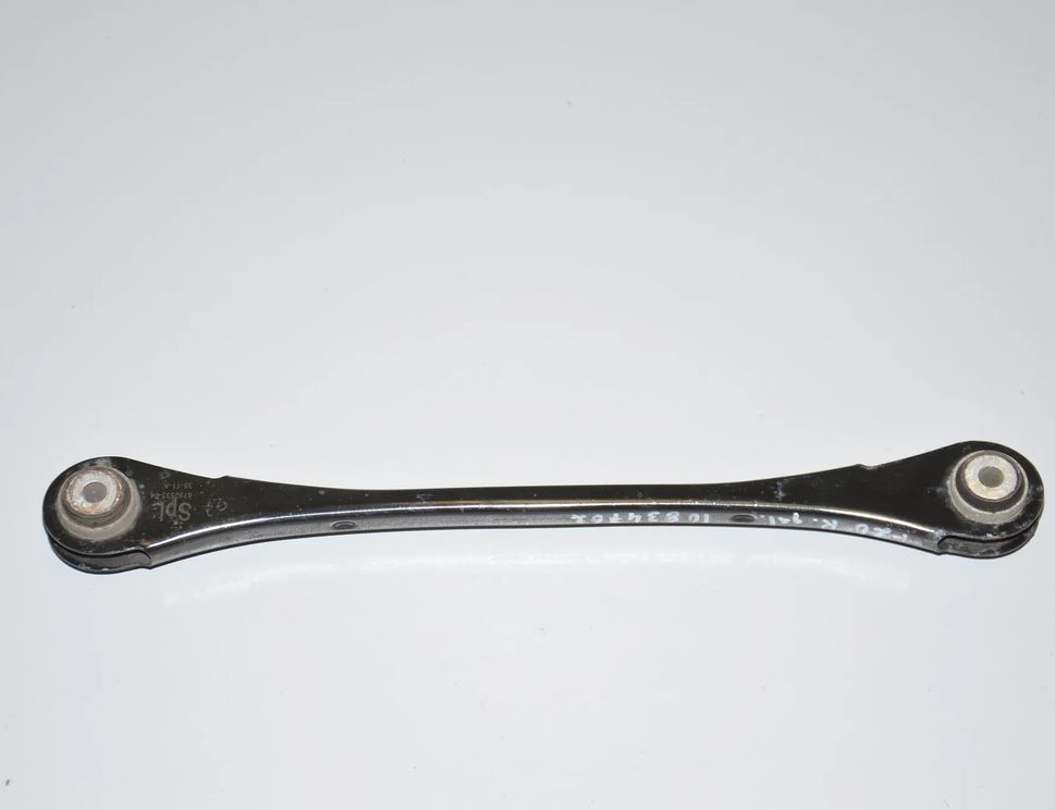 BMW 1 Series F20/F21 (2011-2020) Aizmugurējā kreisā svira/ričags 6792533 12104700