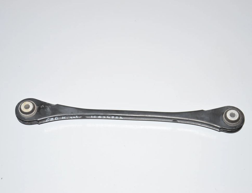 BMW 1 Series F20/F21 (2011-2020) Aizmugurējā kreisā svira/ričags 6792533 12104700