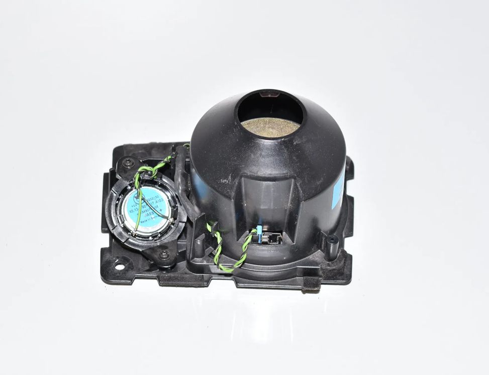 BMW 7 Series E65/E66 (2001-2008) Front Left Door Loudspeaker 6901317,6907643 12198563