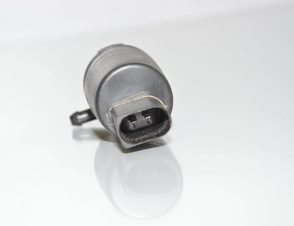 BMW Z8 E52 (1999-2003) Mazgātāja tvertnes motorīts 8377612 12253214