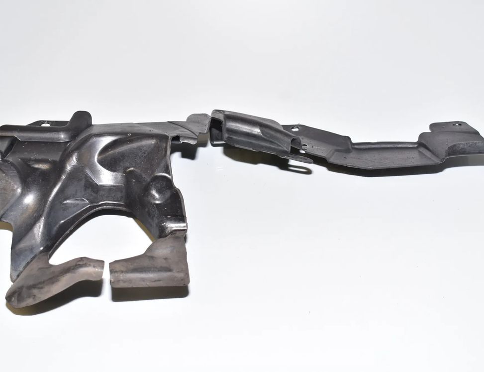 BMW 3 Series E90/E91/E92/E93 (2004-2013) Shock Absorber Dust Protection 7131711 12477769