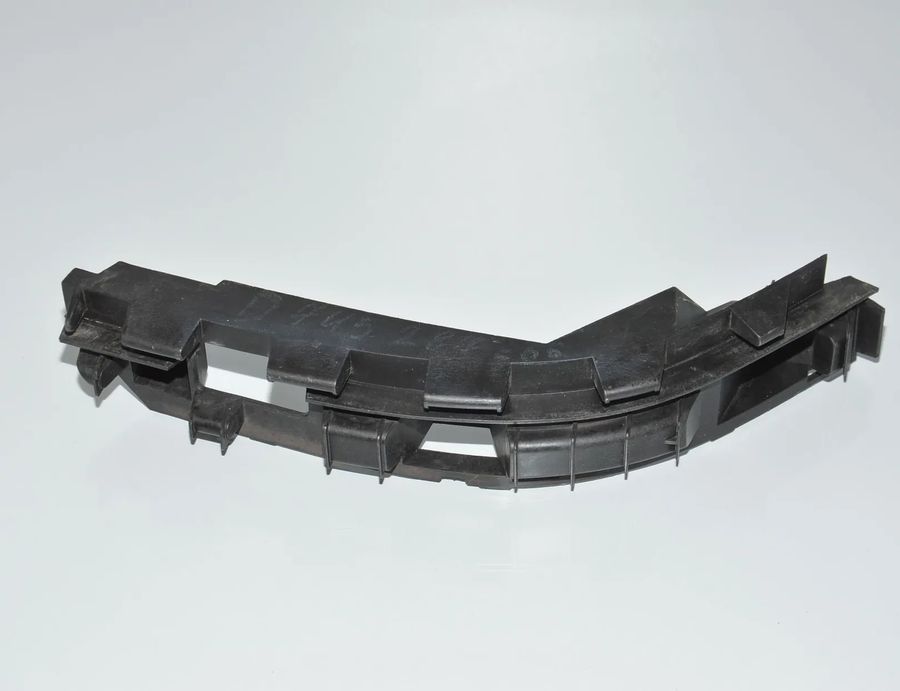 BMW 7 Series E65/E66 (2001-2008) Aizmugurējā kreisā bampera stiprinājums 7012289 12832551