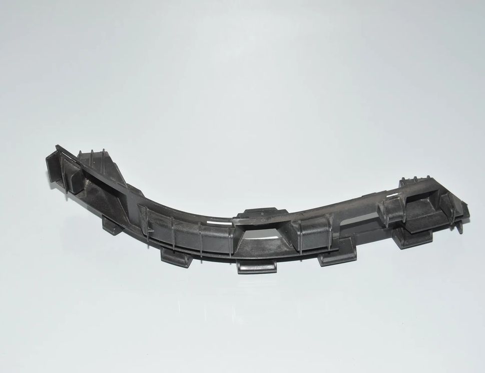 BMW 7 Series E65/E66 (2001-2008) Aizmugurējā kreisā bampera stiprinājums 7012289 12832551