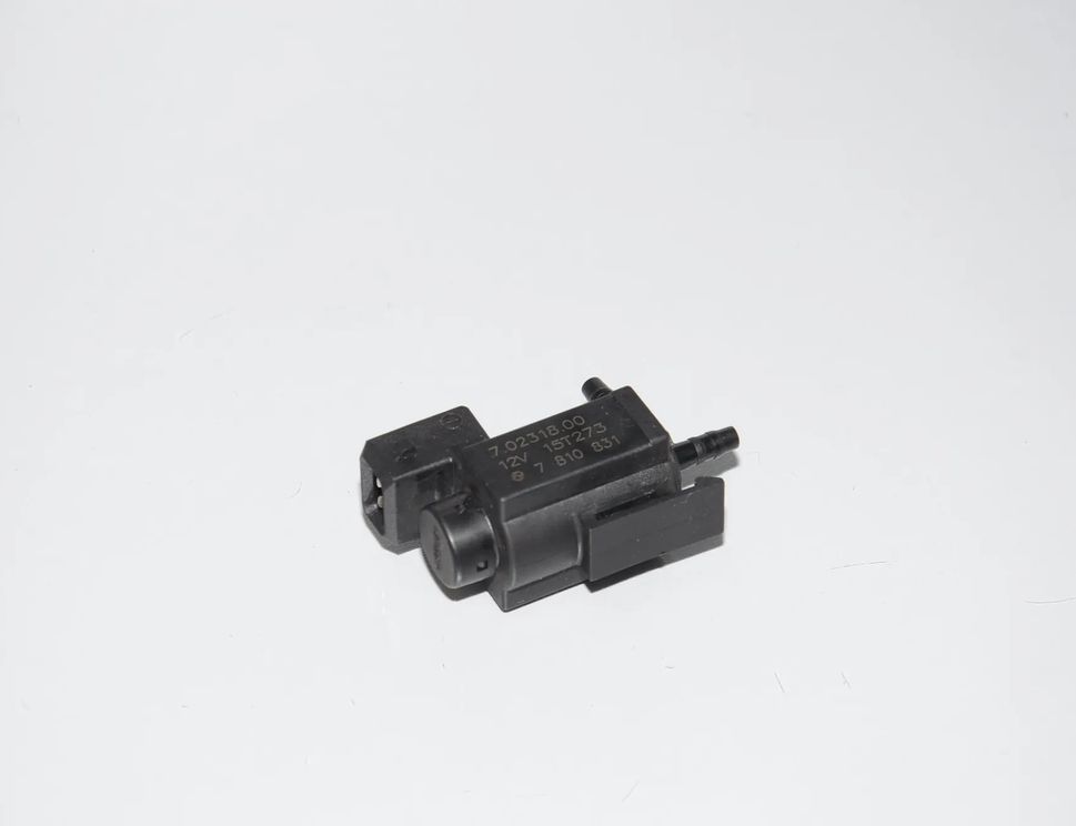 BMW X5 F15 (2013-2018) Solenoid Valve 7810831 13754541