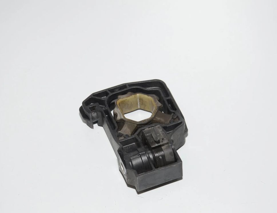 BMW 5 Series F10/F11 (2009-2017) Держатель радиатора 17117575247,7575247 14129412