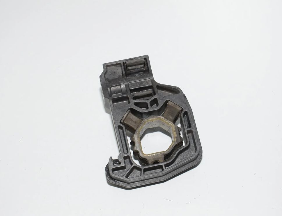 BMW 5 Series F10/F11 (2009-2017) Держатель радиатора 17117575247,7575247 14129412