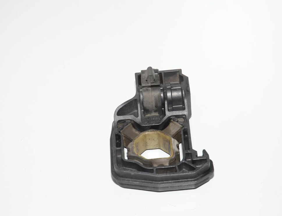 BMW 5 Series F10/F11 (2009-2017) Держатель радиатора 17117575247,7575247 14129412